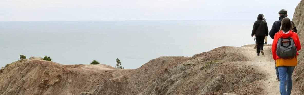 Best Outdoor Things to Do in Los Angeles: Hiking, Beaches & Adventure