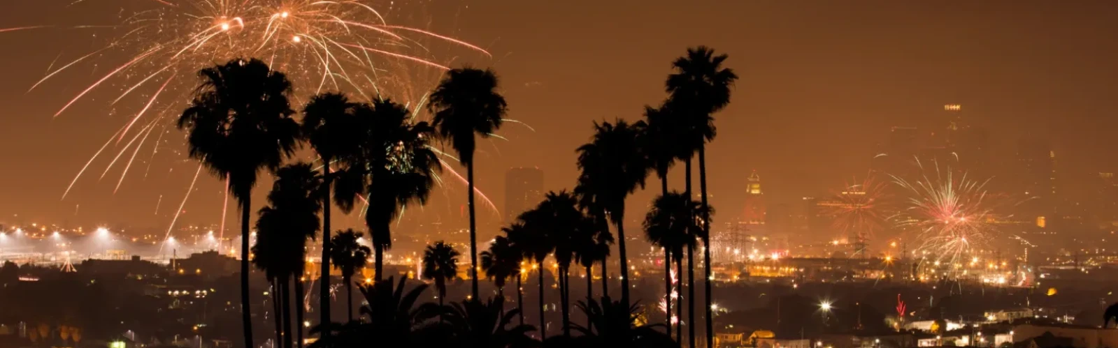 The Best Yearly Events and Festivals in Los Angeles