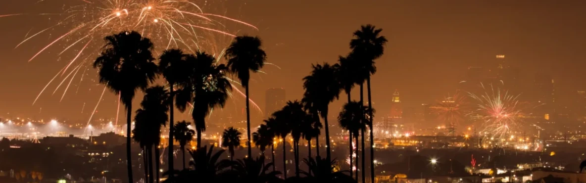The Best Yearly Events and Festivals in Los Angeles