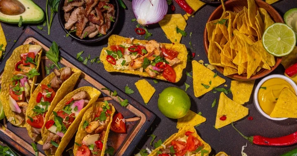 A Food Lover's Guide to the Best Must-Try Foods in Los Angeles, United States