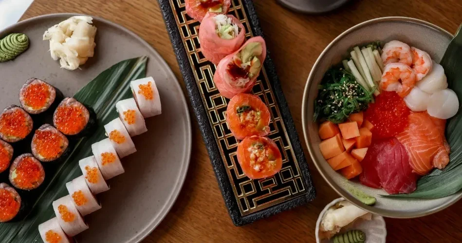 A Food Lover's Guide to the Best Must-Try Foods in Los Angeles, United States