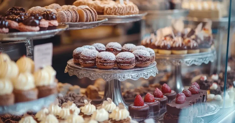 A Food Lover's Guide to the Best Must-Try Foods in Los Angeles, United States