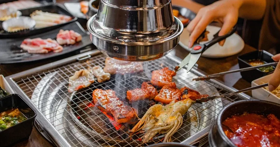 A Food Lover's Guide to the Best Must-Try Foods in Los Angeles, United States