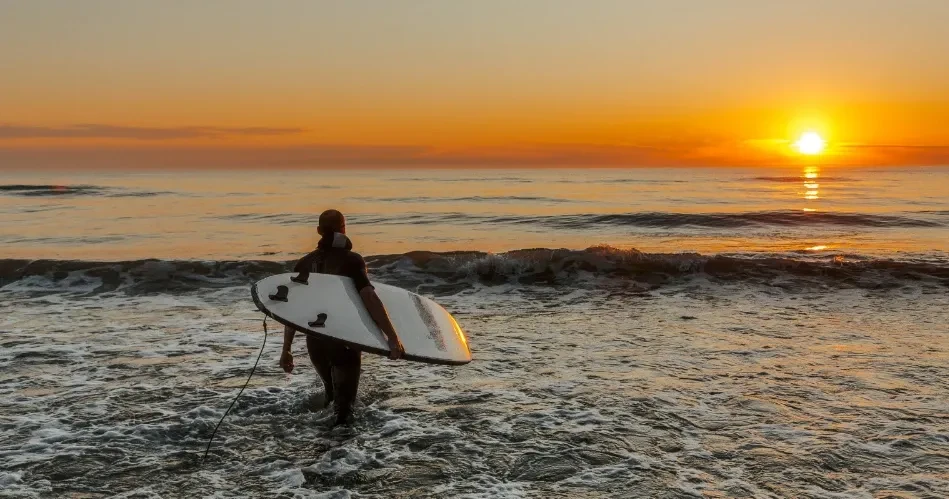 Best Outdoor Things to Do in Los Angeles: Hiking, Beaches & Adventure