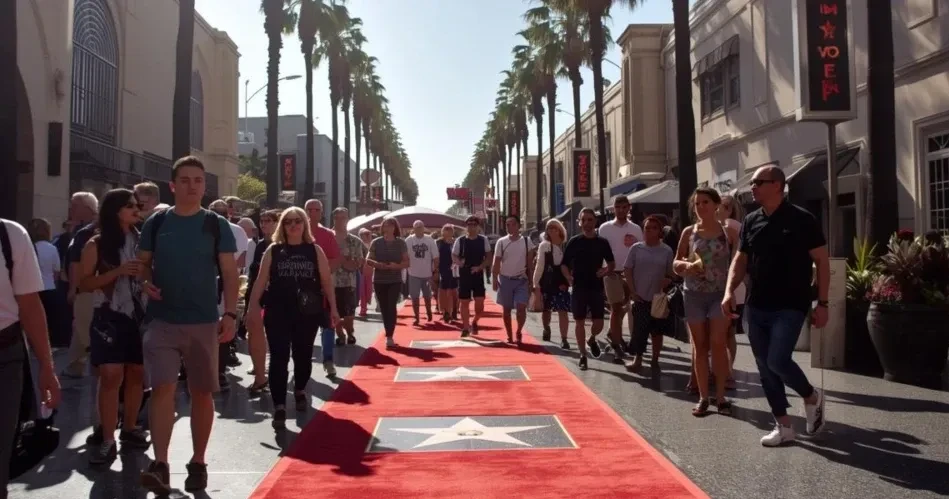 Ultimate Los Angeles Travel Guide: Top Attractions, Hidden Gems & Best Things to Do