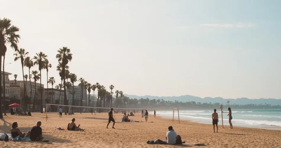 Ultimate Los Angeles Travel Guide: Top Attractions, Hidden Gems & Best Things to Do