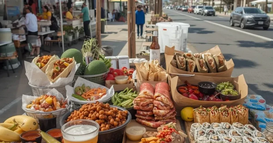 Ultimate Los Angeles Travel Guide: Top Attractions, Hidden Gems & Best Things to Do