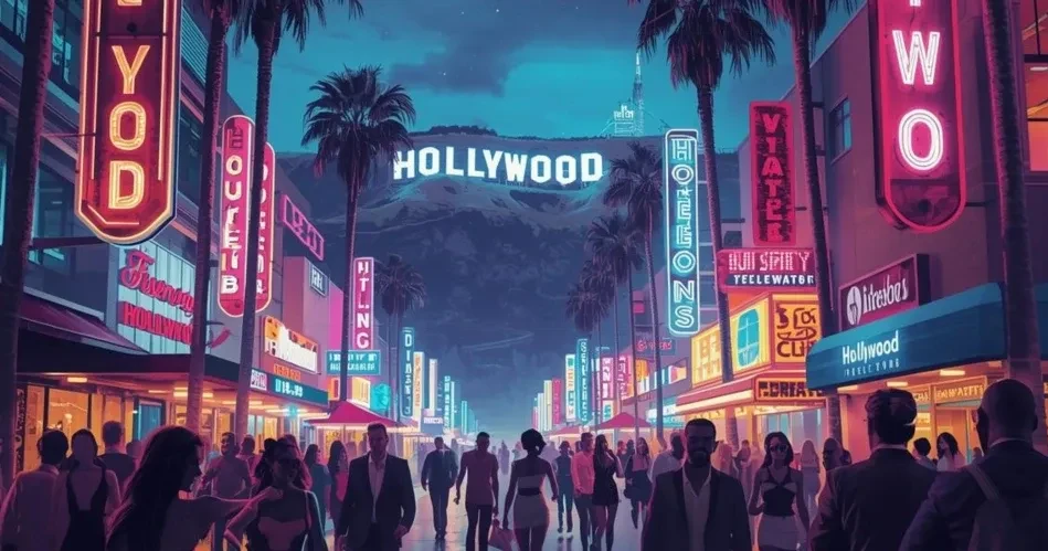 Los Angeles Nightlife Guide: Best Places to Party, Drink & Dance After Dark