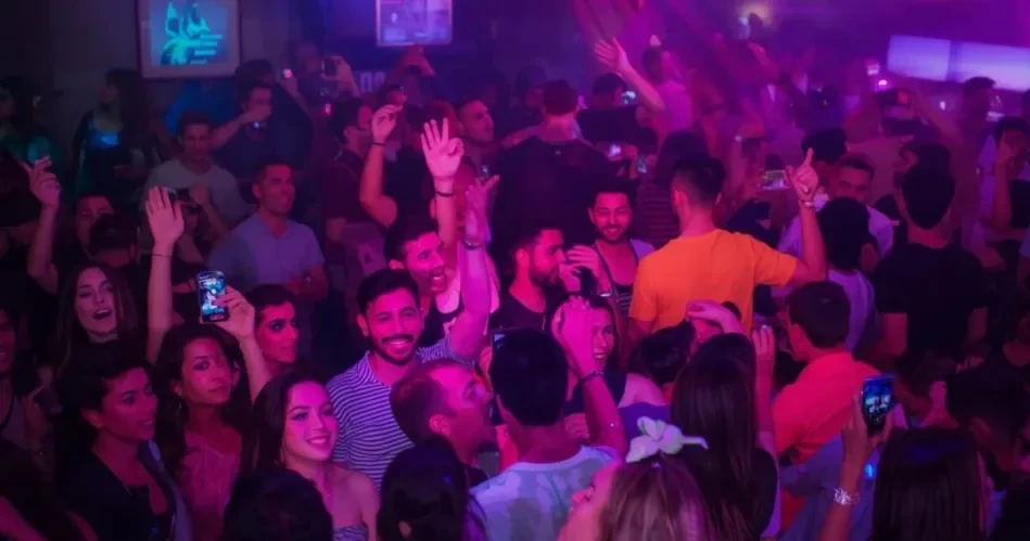 Los Angeles Nightlife Guide: Best Places to Party, Drink & Dance After Dark