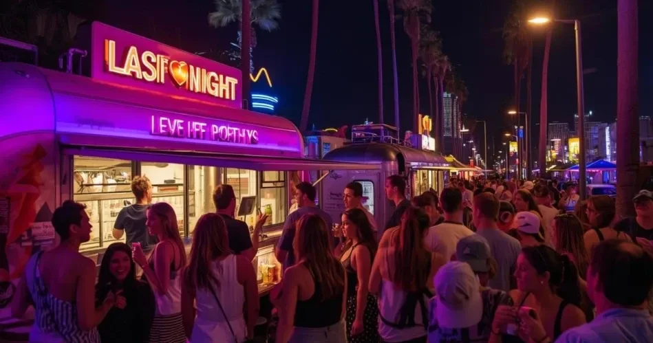 Los Angeles Nightlife Guide: Best Places to Party, Drink & Dance After Dark