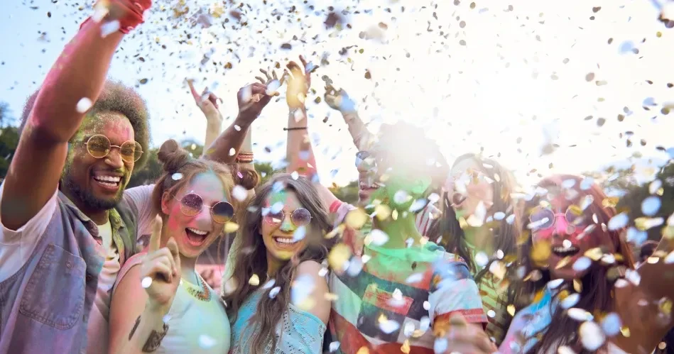 The Best Yearly Events and Festivals in Los Angeles