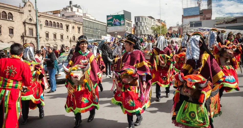 The Best Yearly Events and Festivals in Los Angeles