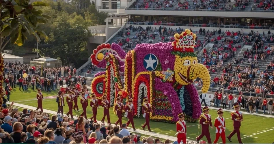 The Best Yearly Events and Festivals in Los Angeles