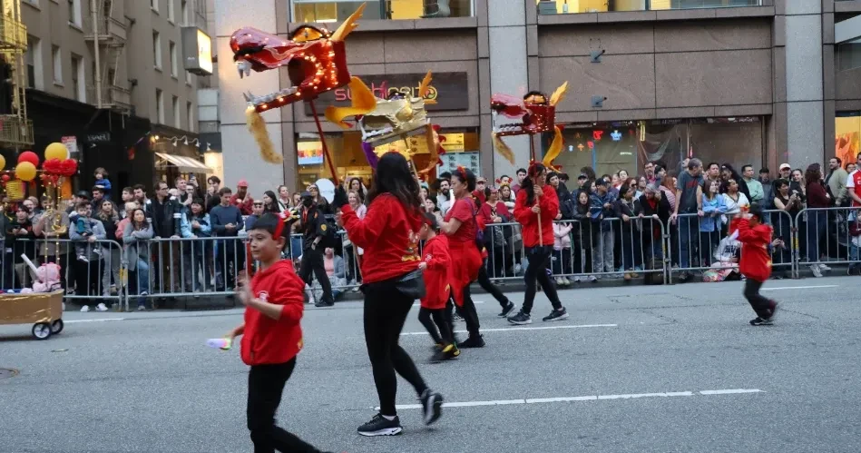 The Best Yearly Events and Festivals in Los Angeles