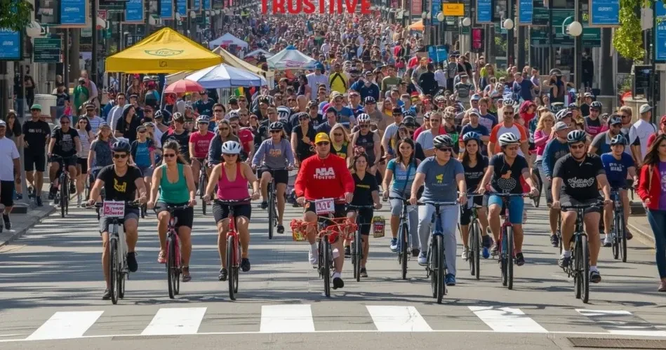 The Best Yearly Events and Festivals in Los Angeles